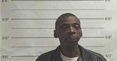 Ernest Cloud, - Orleans Parish County, LA 